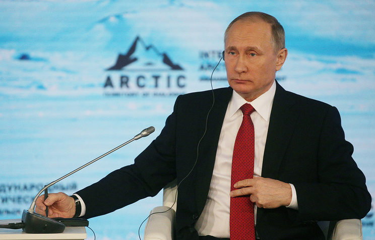 Putin