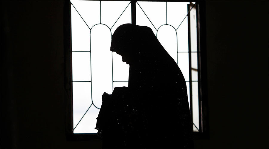 Muslim 