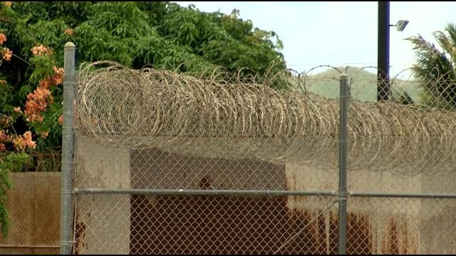 Women's Community Correctional Center in Kailua