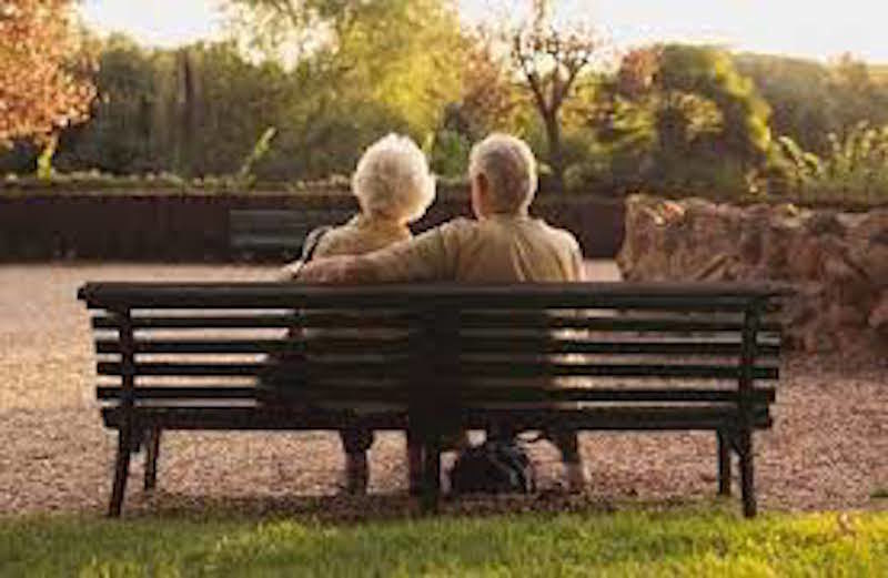 pension funds