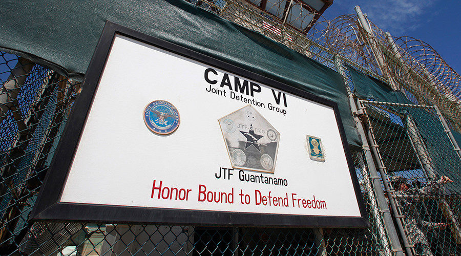 Guantanamo 