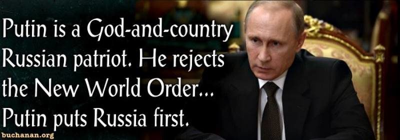 putin