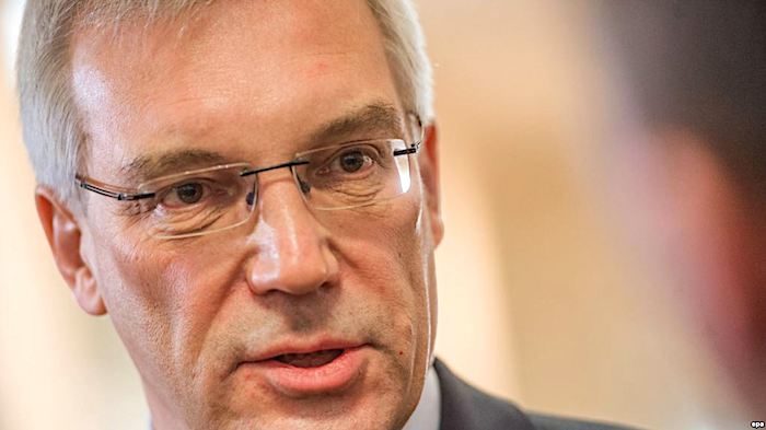 Aleksandr Grushko