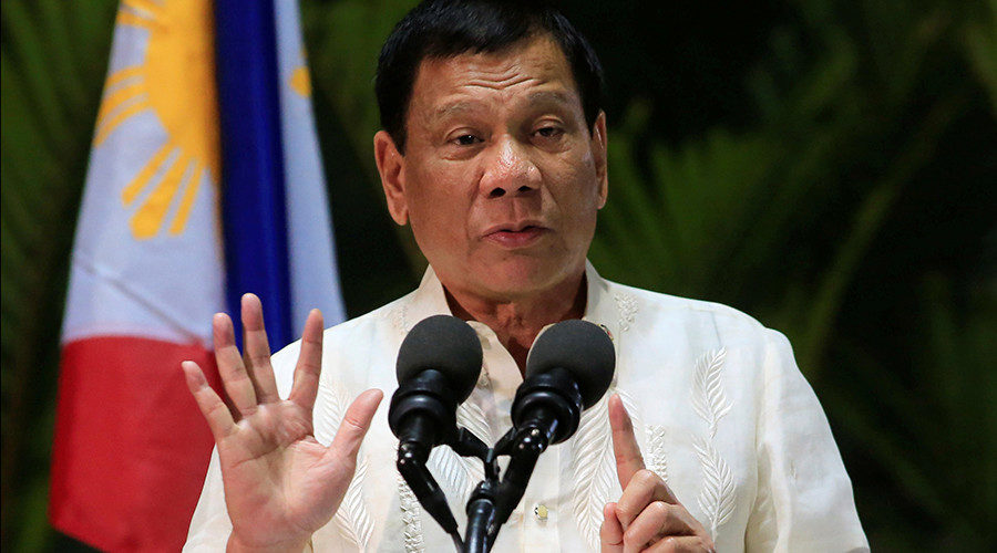 duterte