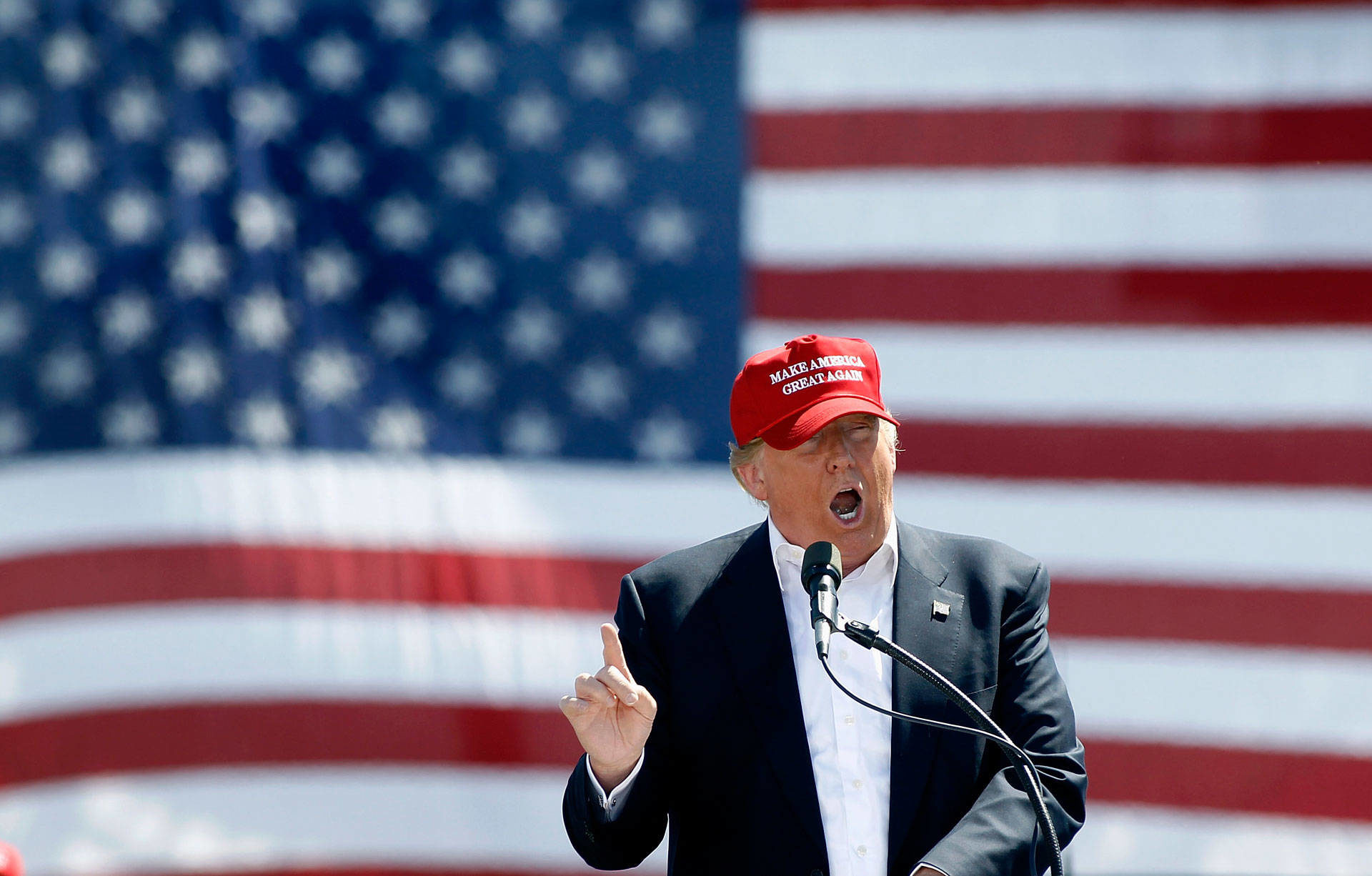 MAGA Trump