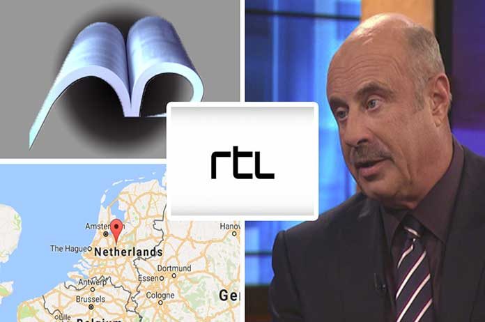 Dr Phil and RTL