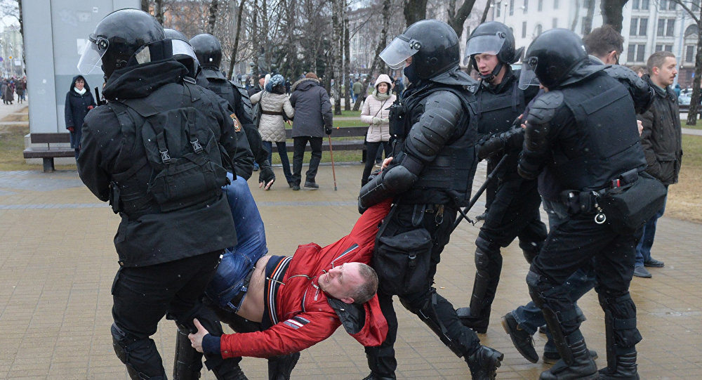 Click to enlarge Belarus