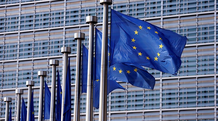 eu flag