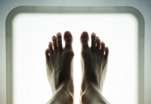 Click to enlarge feet
