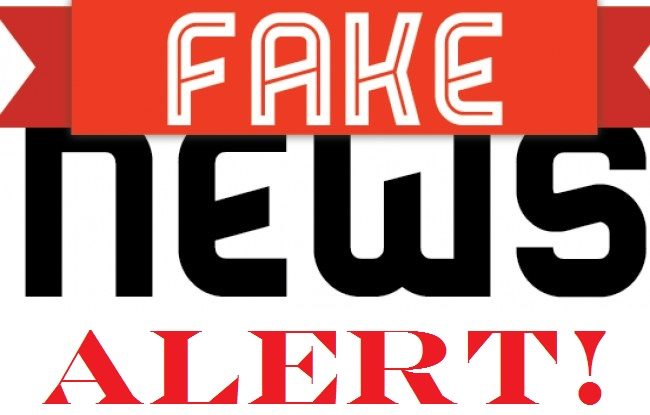 Click to enlarge fake news