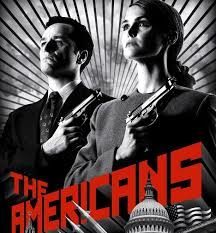 fx tv series the americans