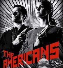 Click to enlarge fx tv series the americans