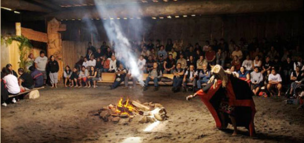 Click to enlarge Heiltsuk Nation