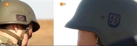 ukraine helmets