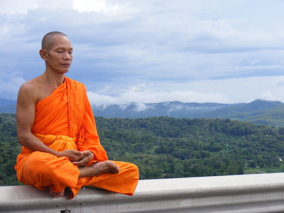 Click to enlarge meditation