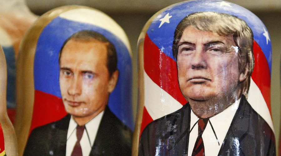 Click to enlarge Putin and Trump