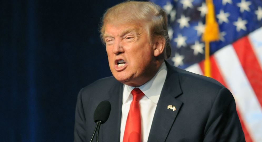 Click to enlarge Trump