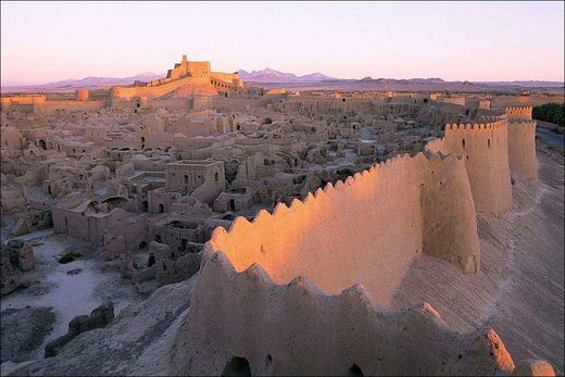 Click to enlarge Iran