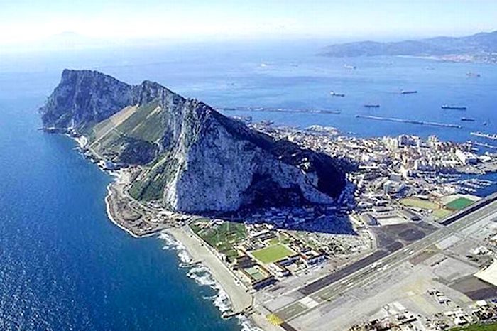 Gibraltar