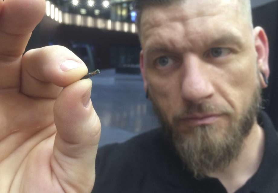 Click to enlarge Microchip