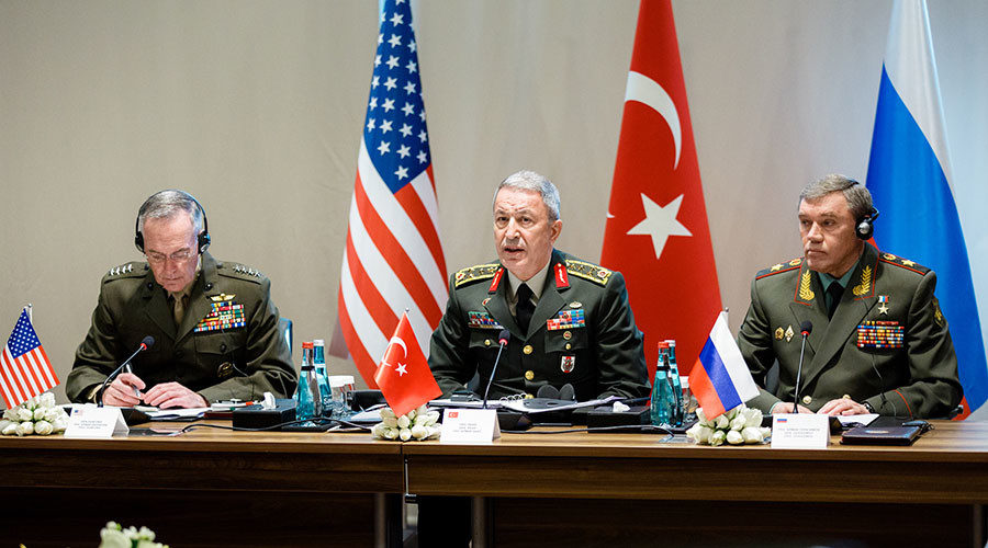 nato turkey U.S.