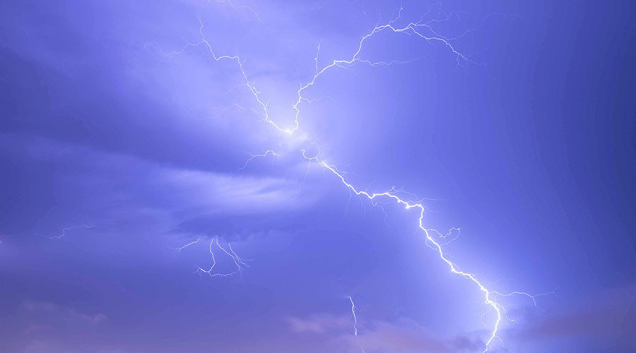 Lightning