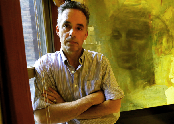 Jordan B. Peterson