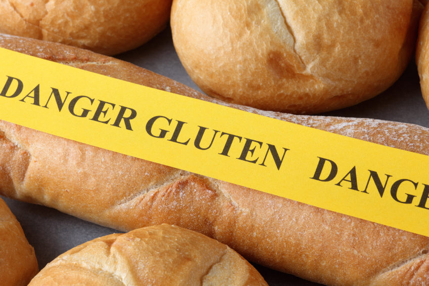 gluten