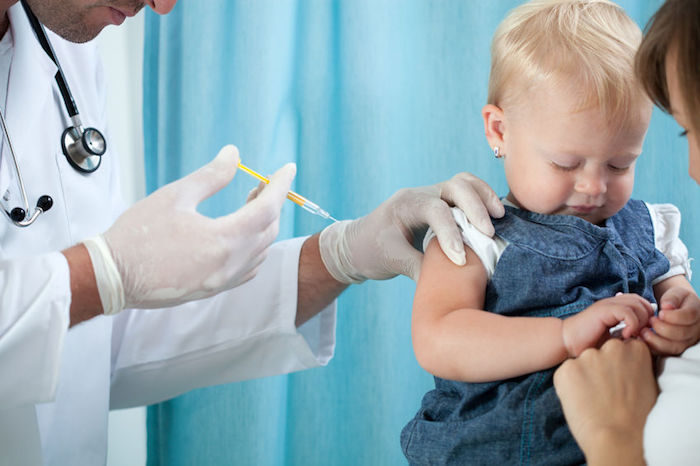 vaccination