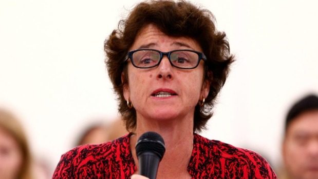 Susan Devoy