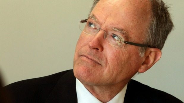 Don Brash 