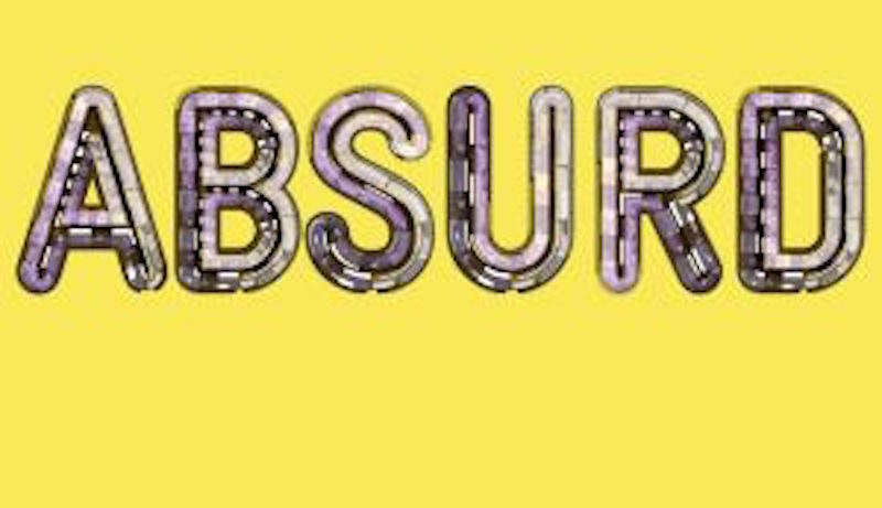 Absurd