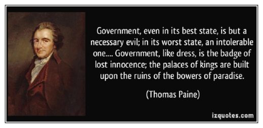 Thomas Paine