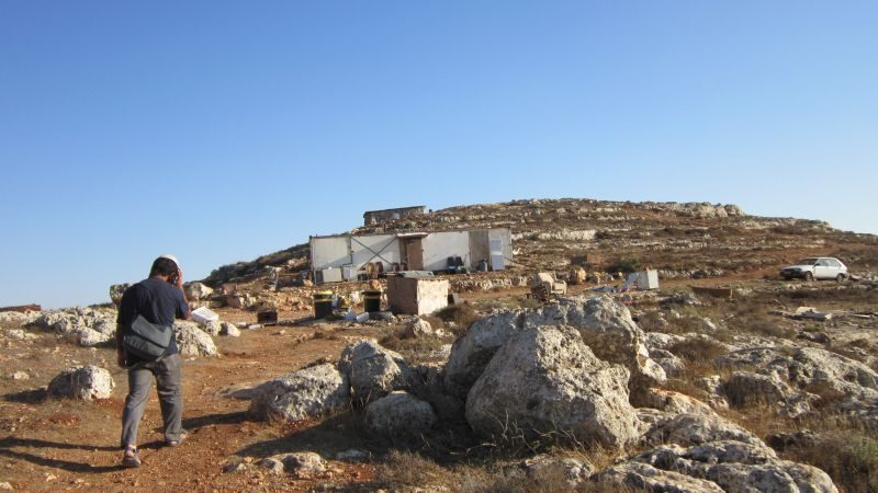 Geulat Zion