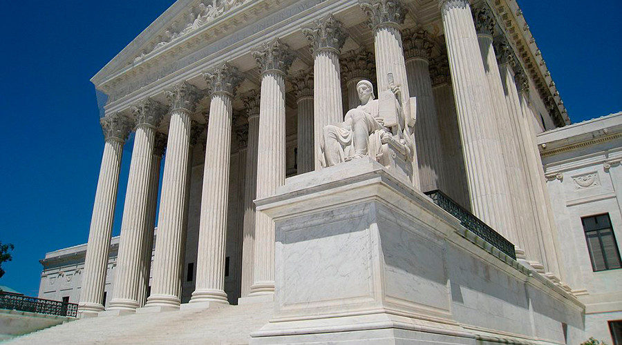 Supreme Court of the United States
