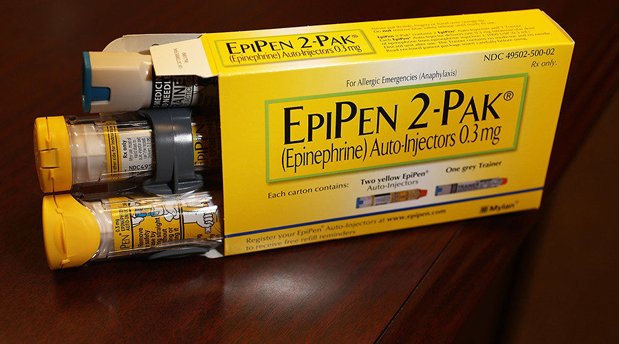 EpiPen