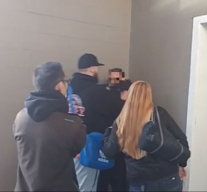 Surrey Creep Catchers