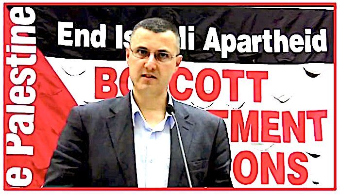 Click to enlarge Barghouti