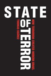 book cover state of teror