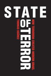 Click to enlarge book cover state of teror