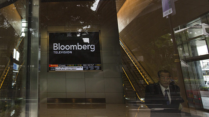 Bloomberg