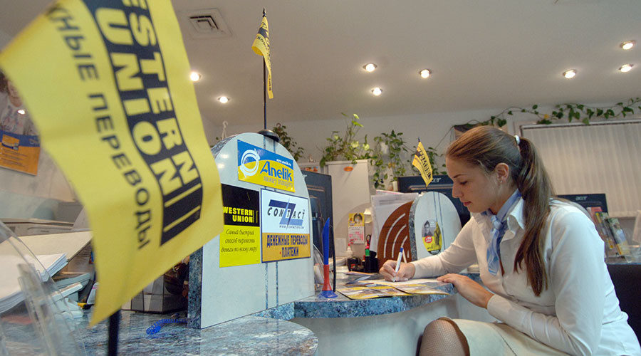 Western Union 