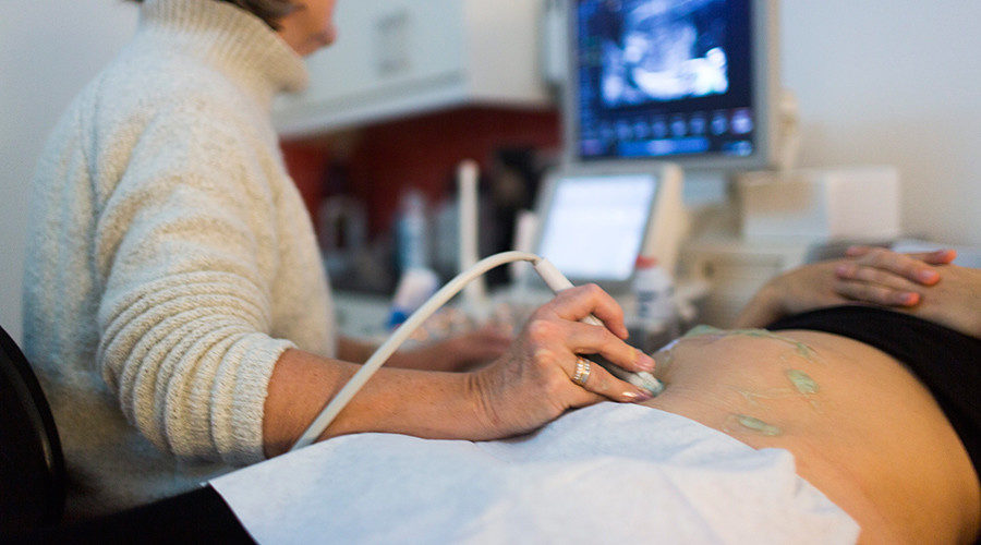 ultrasound