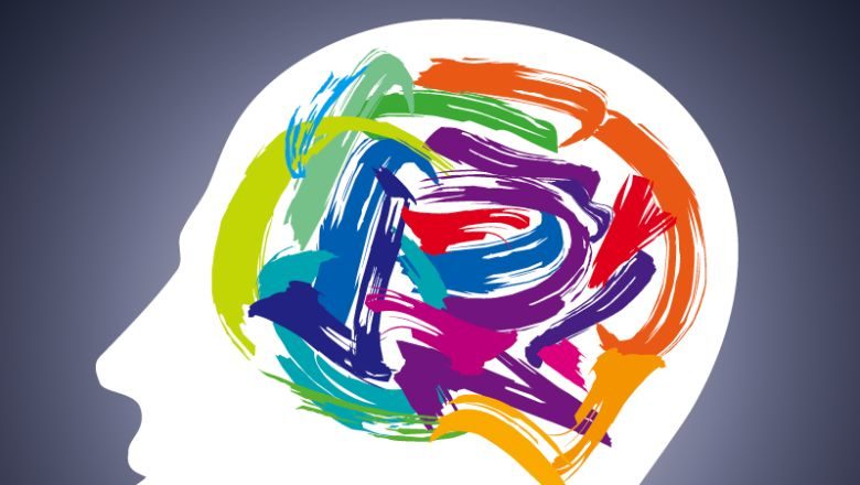 colorful mind