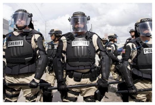 SWAT US