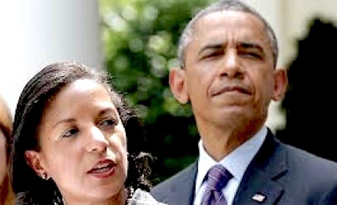 Click to enlarge Rice obama