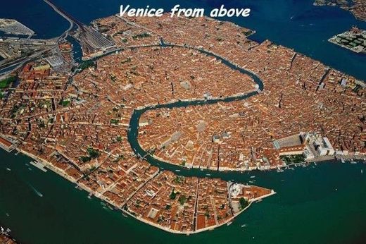 Click to enlarge Venice, Italy