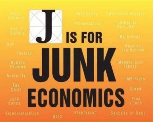 Junk economics