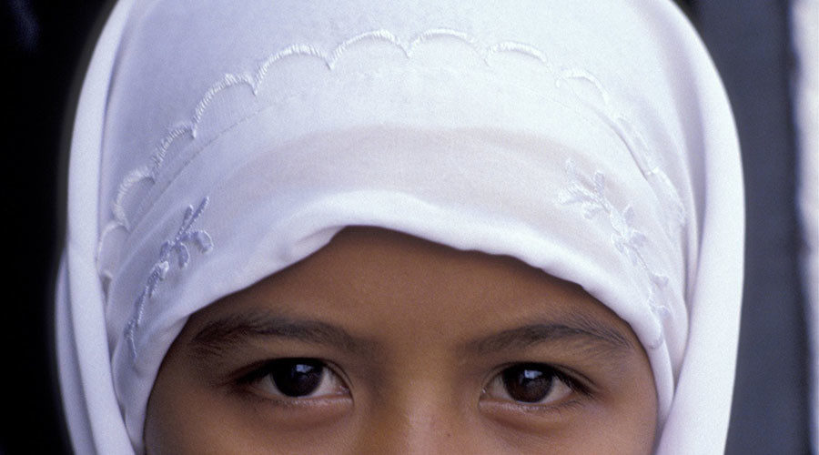 child marriage