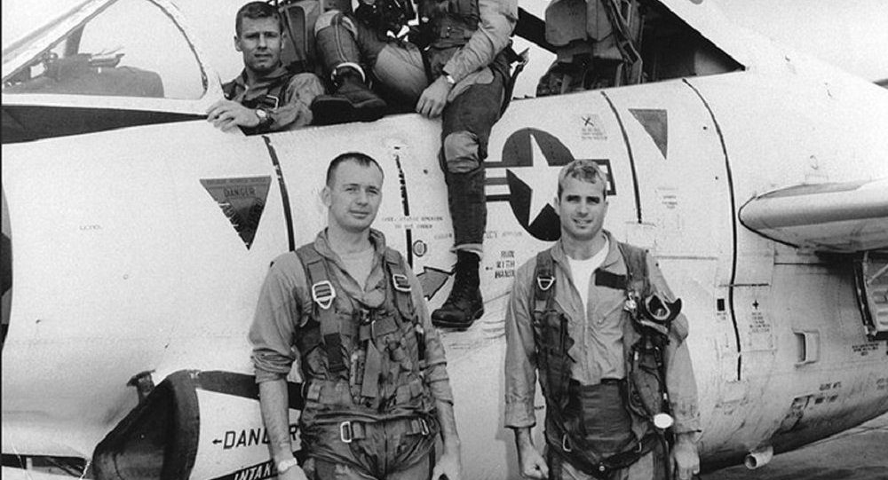 Vietnam war photos exhibit